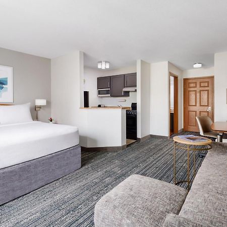 Towneplace Suites Philadelphia Horsham Dış mekan fotoğraf