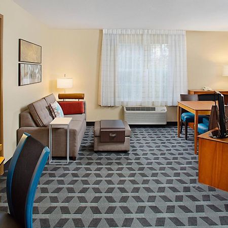 Towneplace Suites Philadelphia Horsham Dış mekan fotoğraf