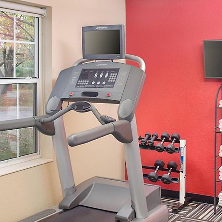 Towneplace Suites Philadelphia Horsham Dış mekan fotoğraf