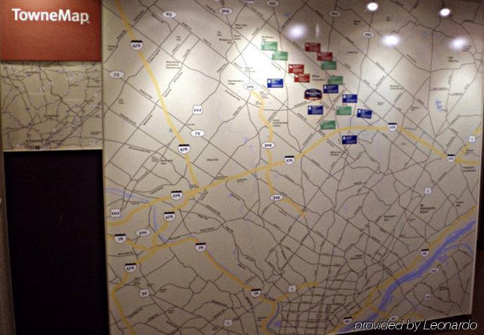 Towneplace Suites Philadelphia Horsham Dış mekan fotoğraf