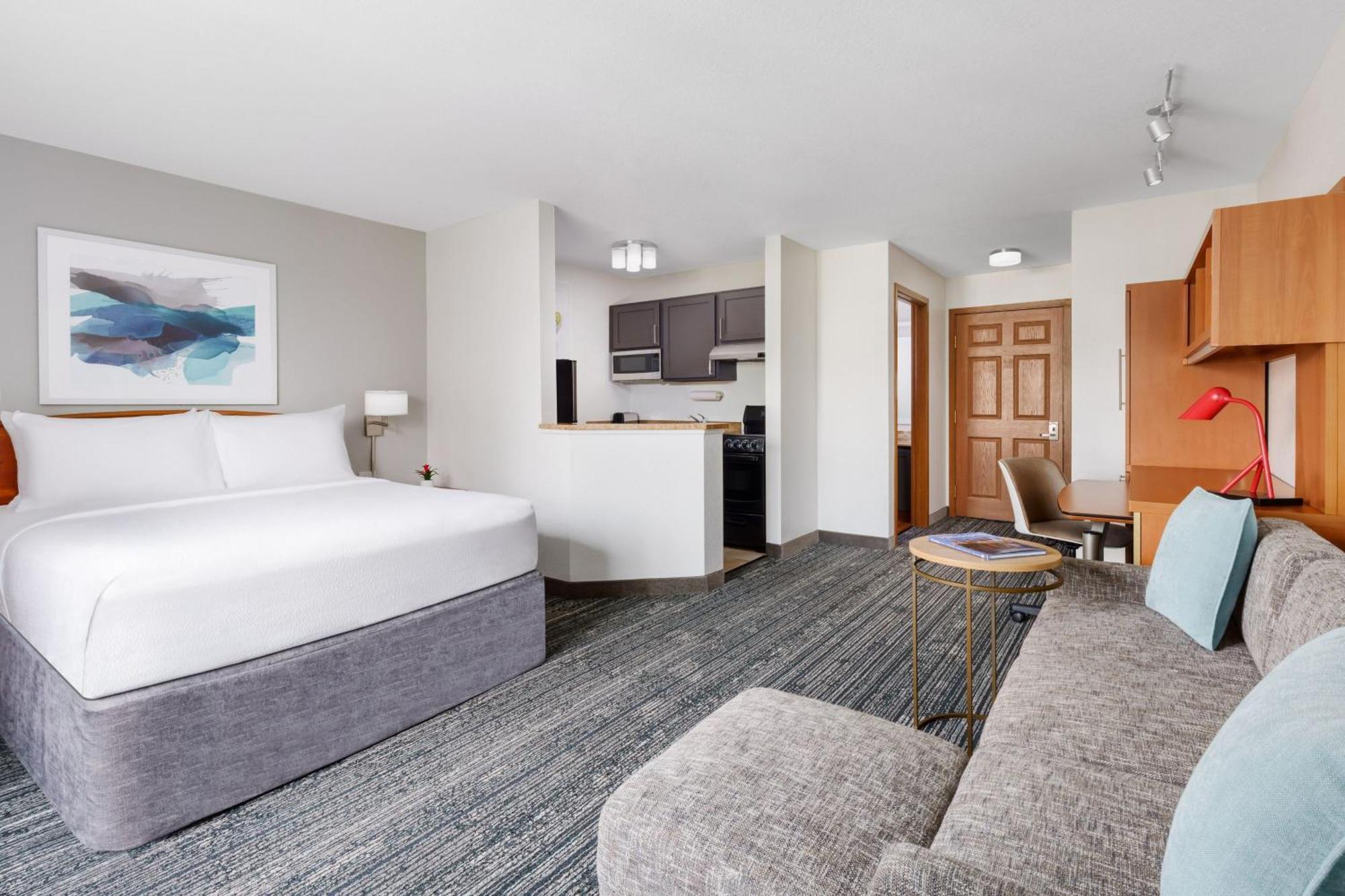 Towneplace Suites Philadelphia Horsham Dış mekan fotoğraf