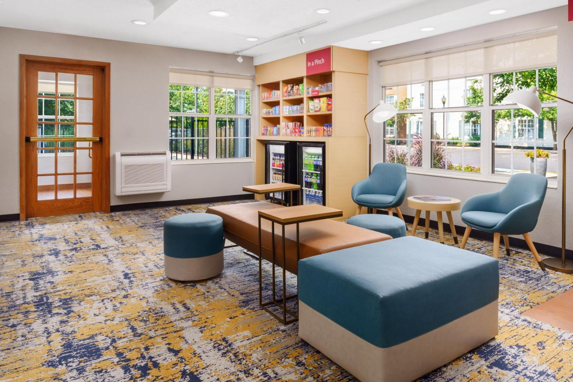 Towneplace Suites Philadelphia Horsham Dış mekan fotoğraf