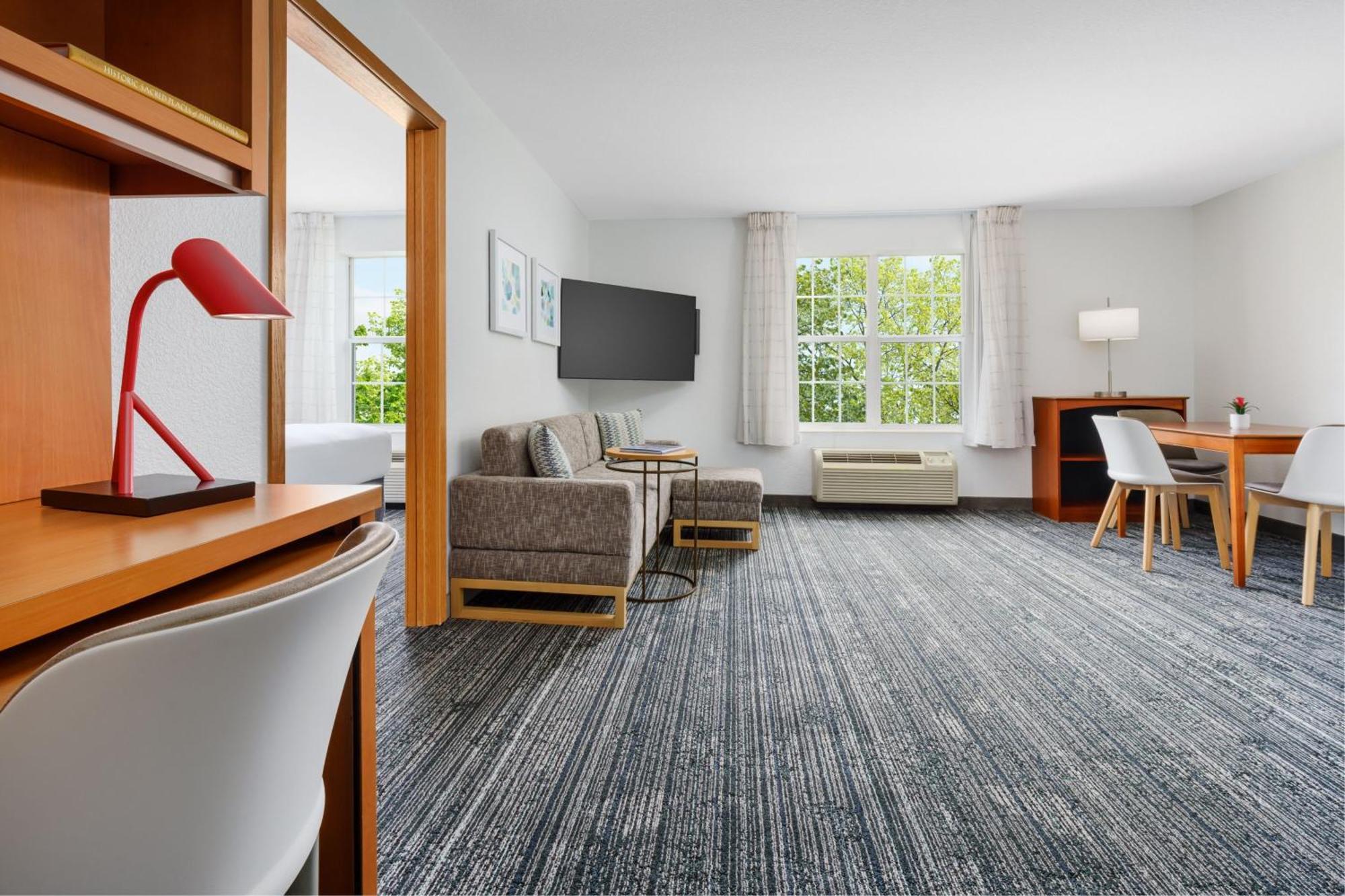 Towneplace Suites Philadelphia Horsham Dış mekan fotoğraf