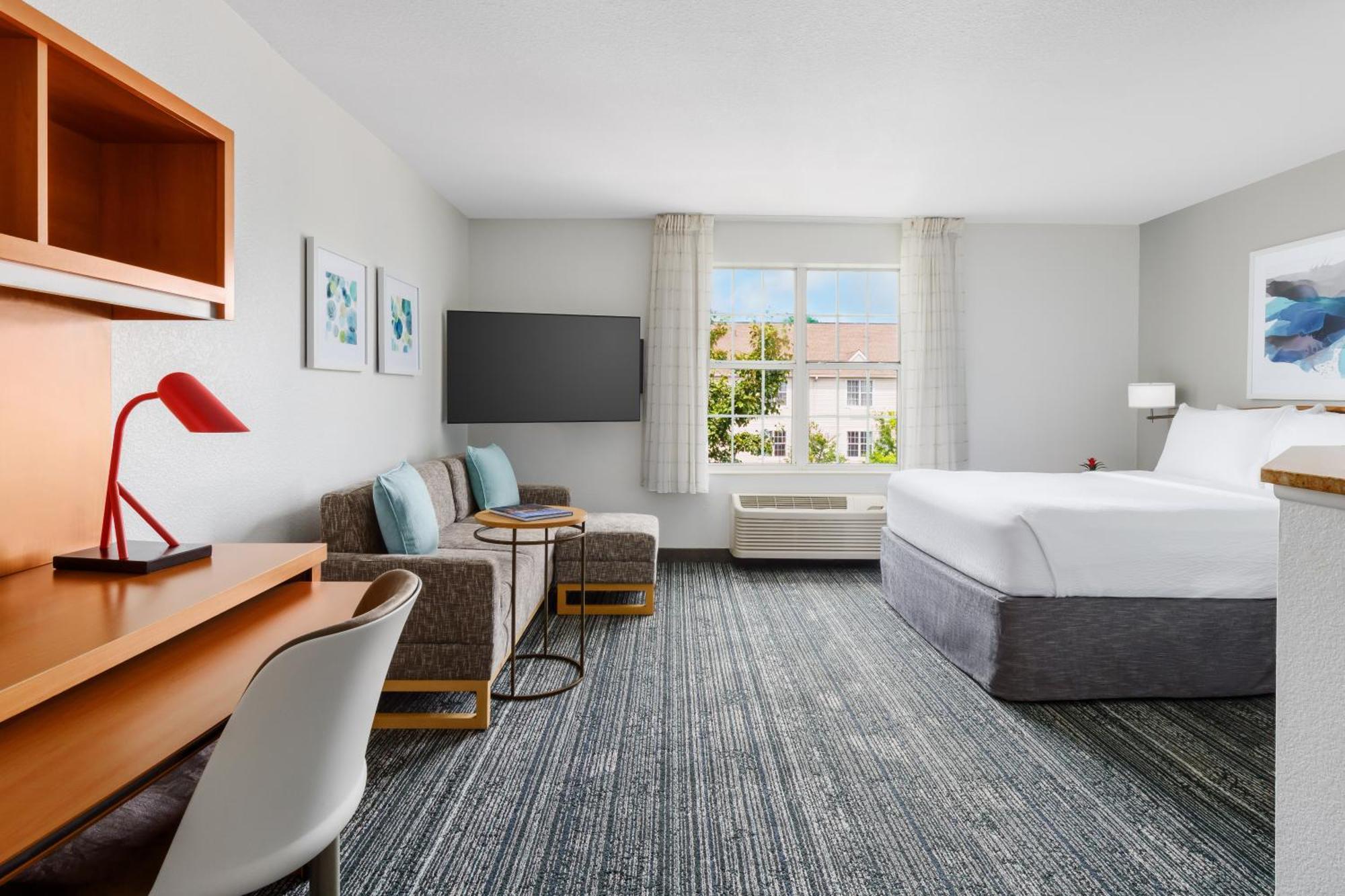 Towneplace Suites Philadelphia Horsham Dış mekan fotoğraf