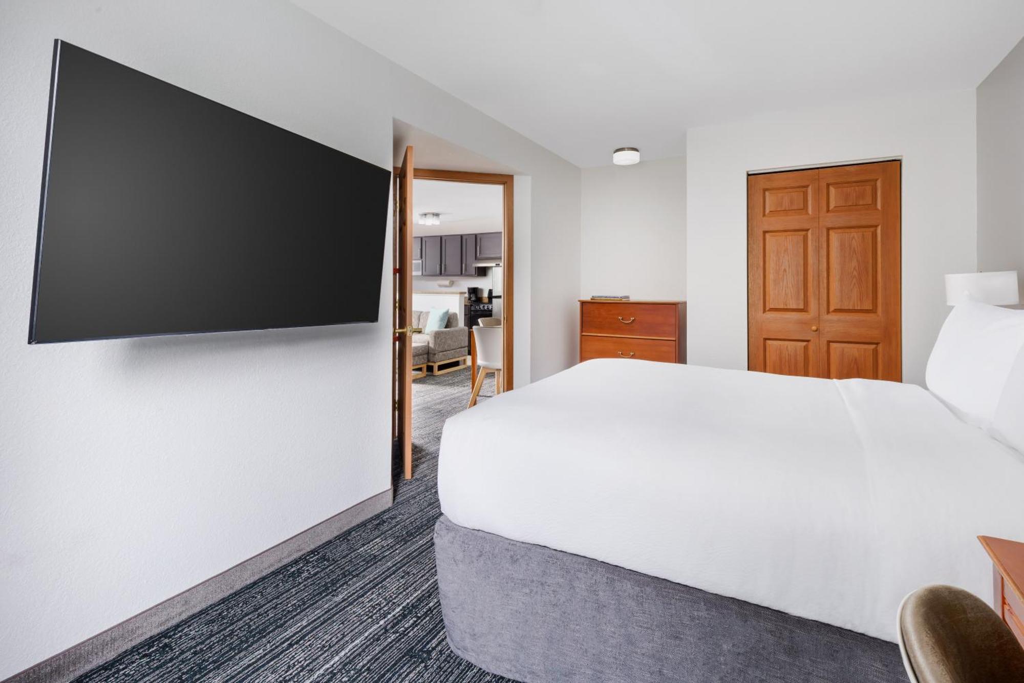 Towneplace Suites Philadelphia Horsham Dış mekan fotoğraf