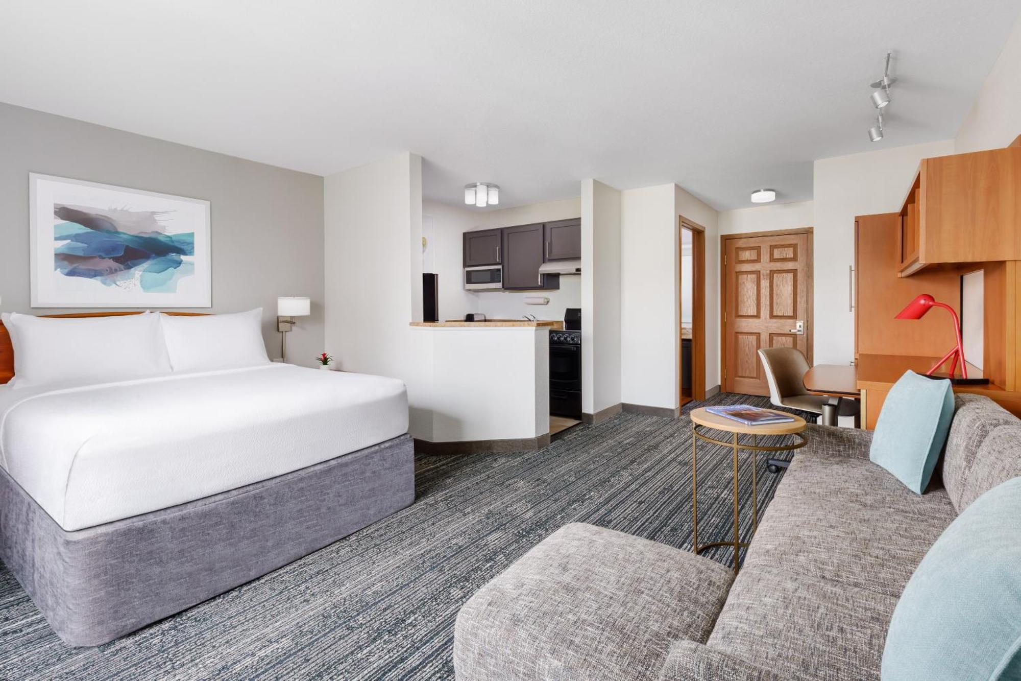 Towneplace Suites Philadelphia Horsham Dış mekan fotoğraf