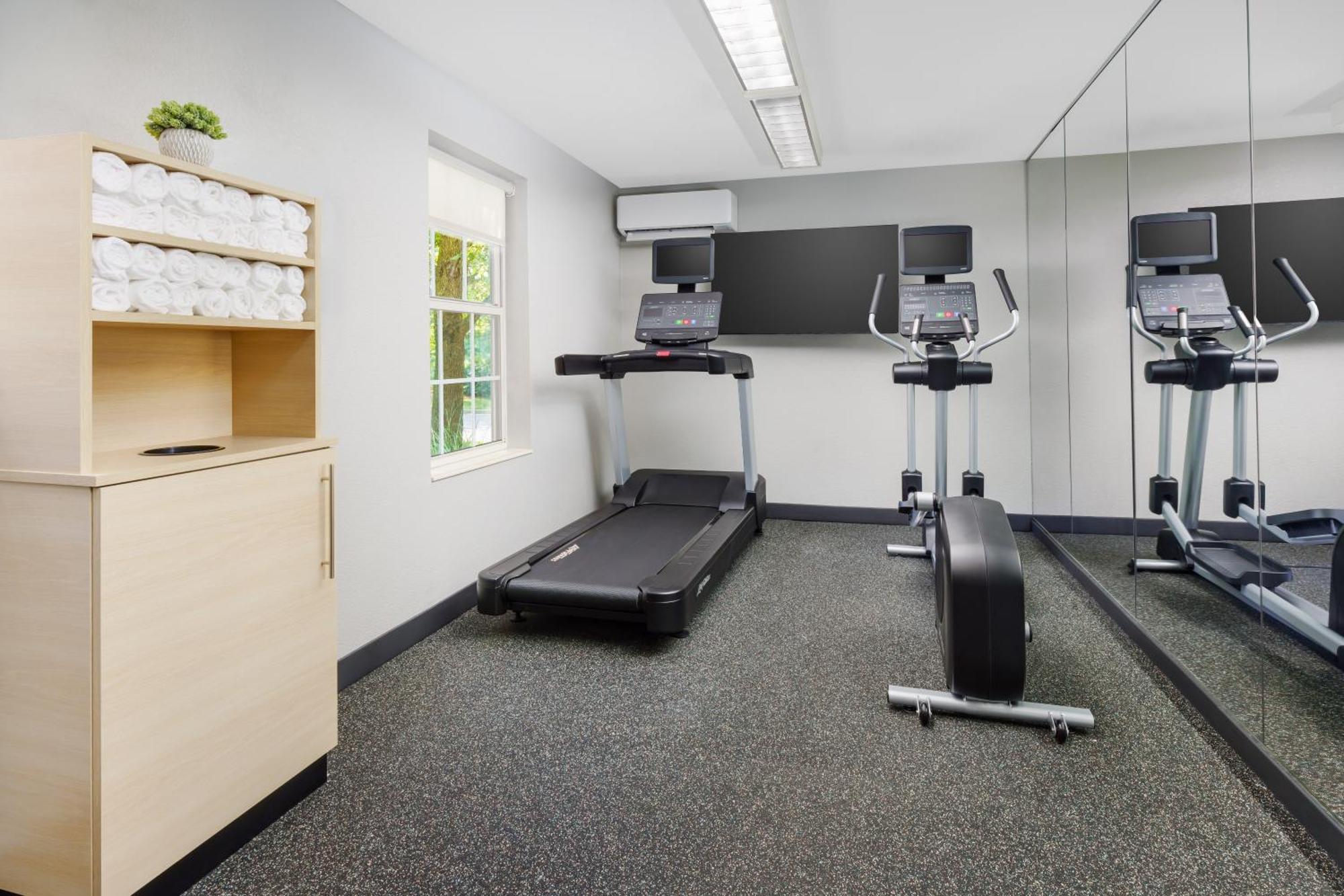 Towneplace Suites Philadelphia Horsham Dış mekan fotoğraf