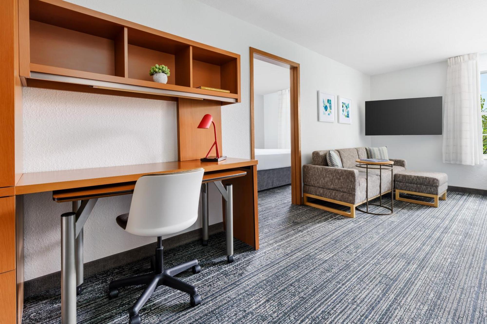 Towneplace Suites Philadelphia Horsham Dış mekan fotoğraf