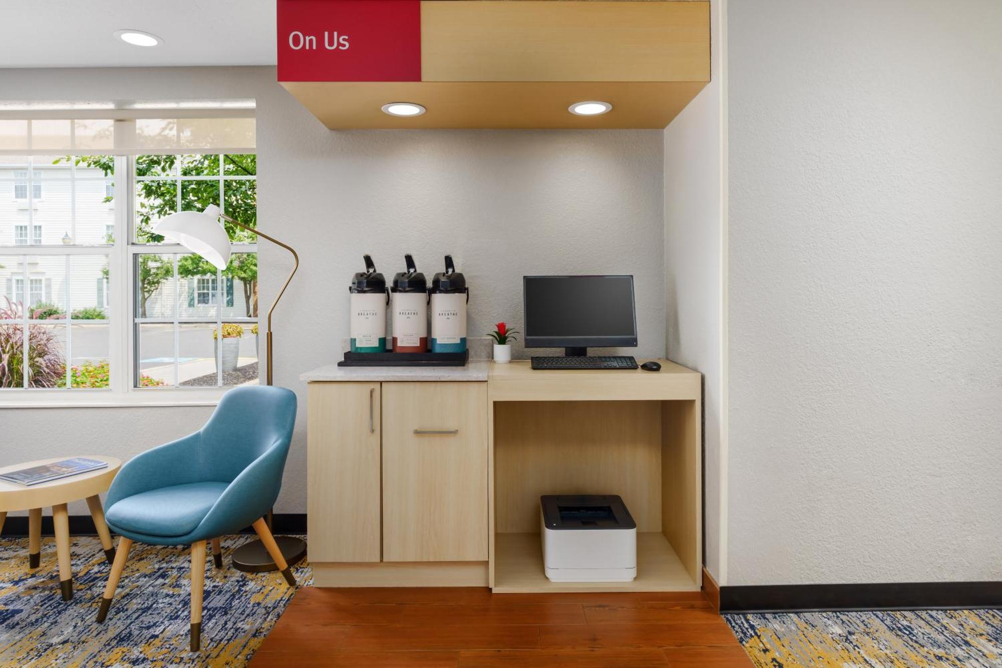 Towneplace Suites Philadelphia Horsham Dış mekan fotoğraf