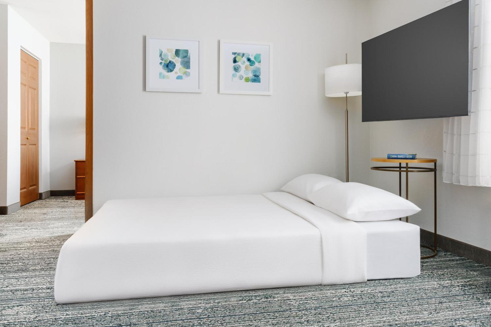 Towneplace Suites Philadelphia Horsham Dış mekan fotoğraf