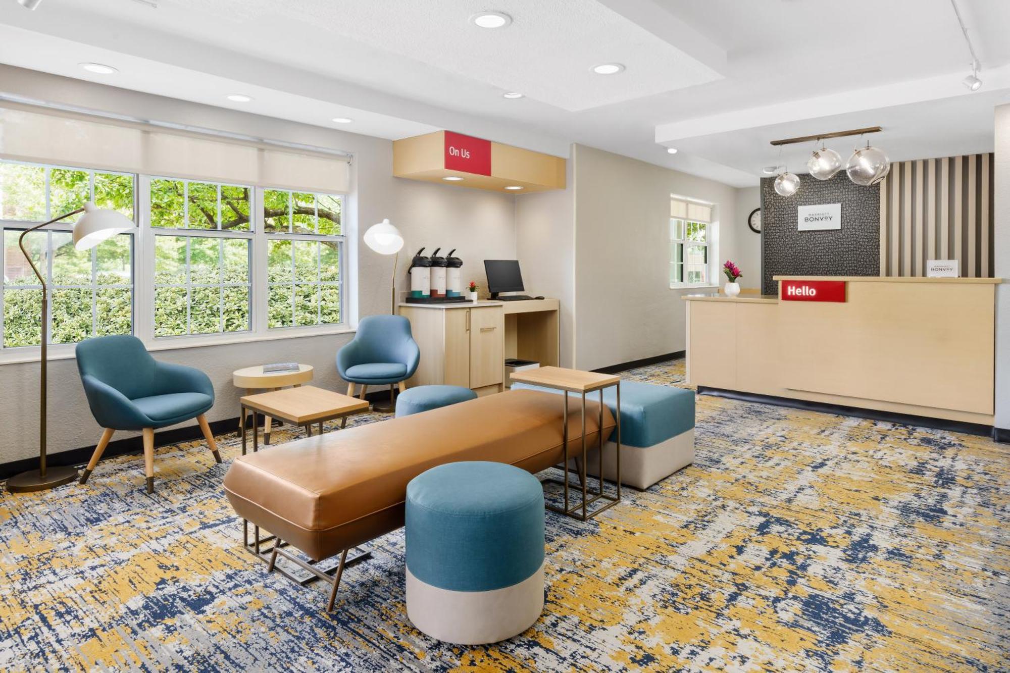 Towneplace Suites Philadelphia Horsham Dış mekan fotoğraf