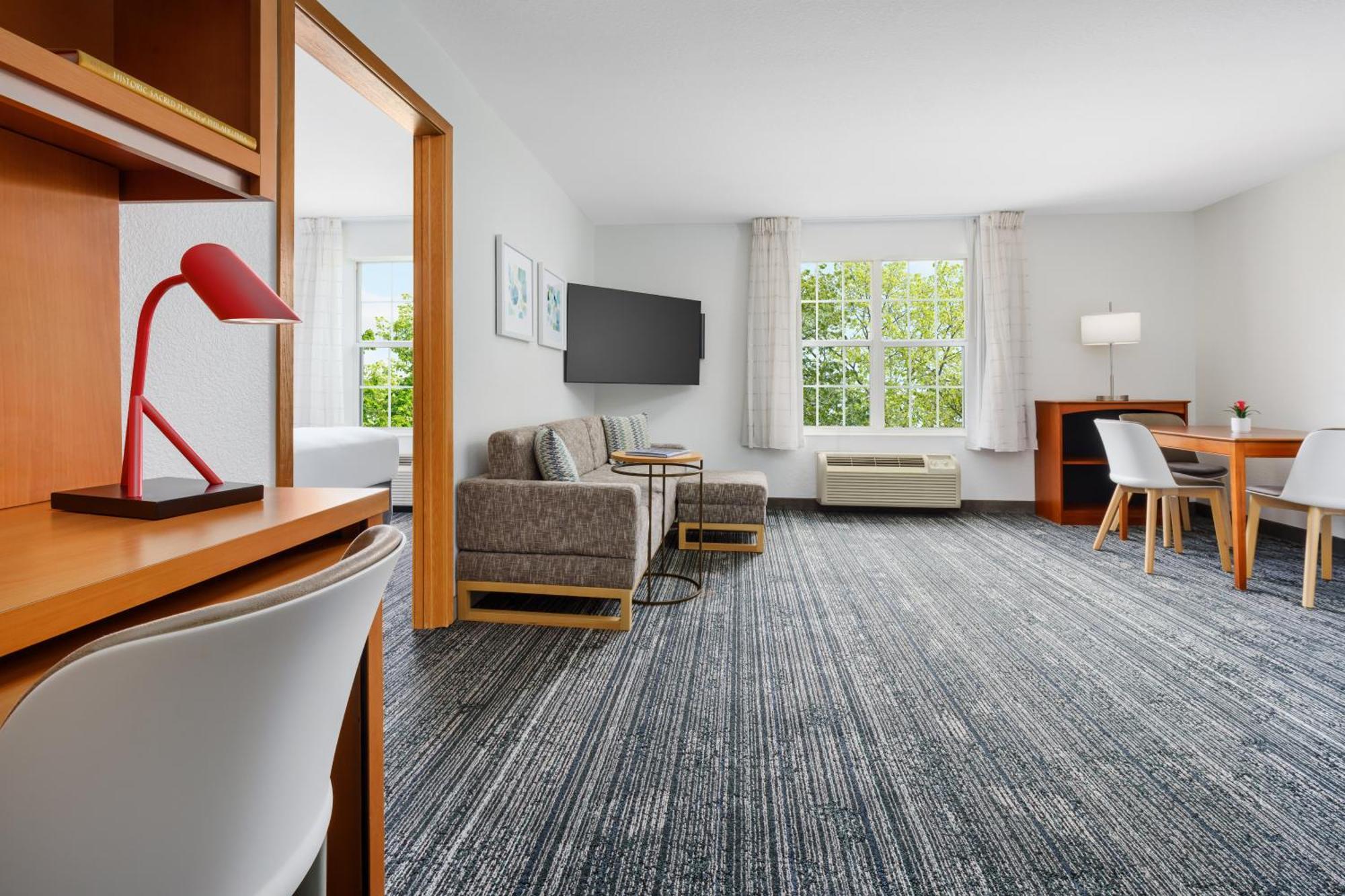 Towneplace Suites Philadelphia Horsham Dış mekan fotoğraf