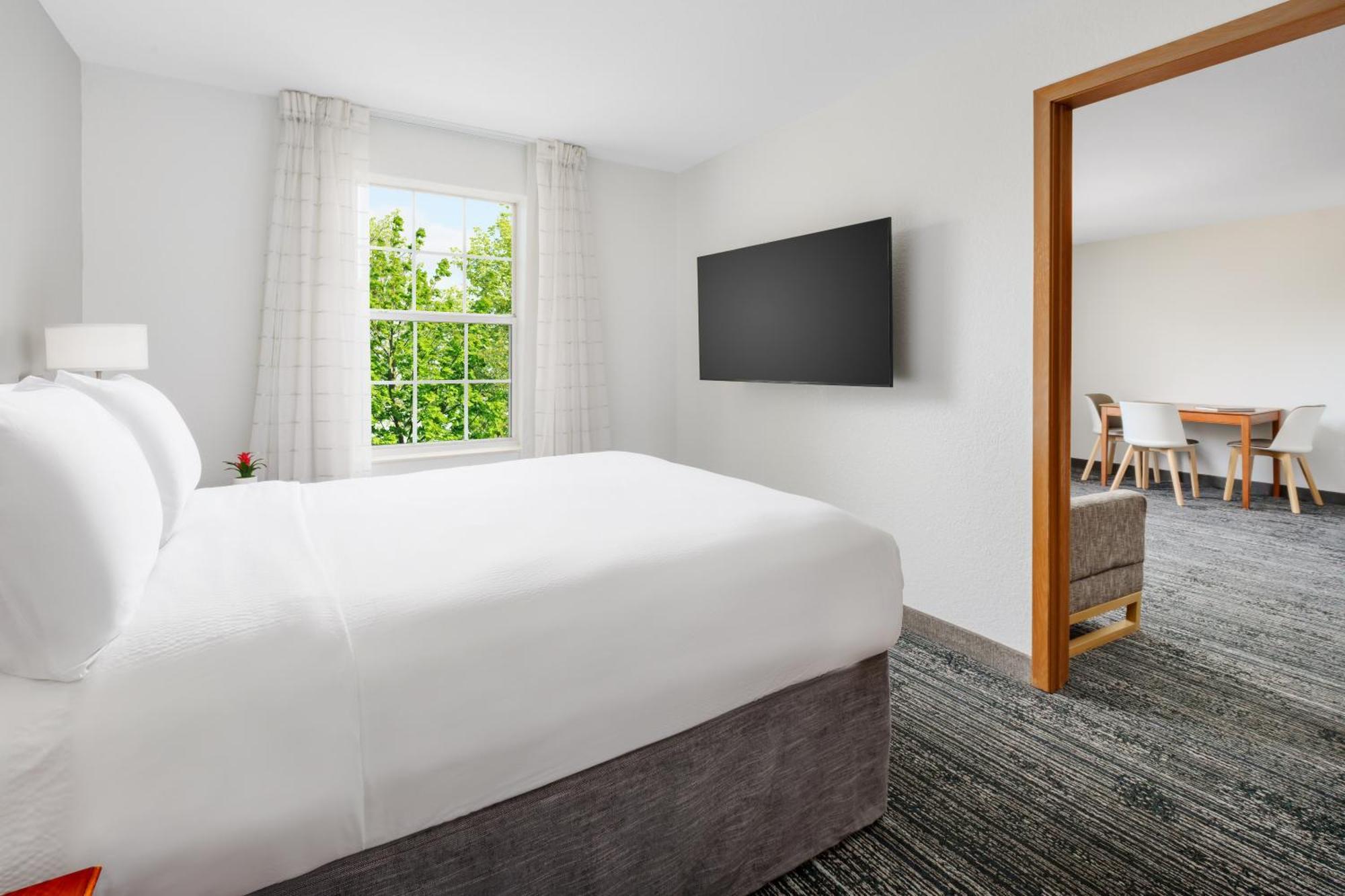 Towneplace Suites Philadelphia Horsham Dış mekan fotoğraf