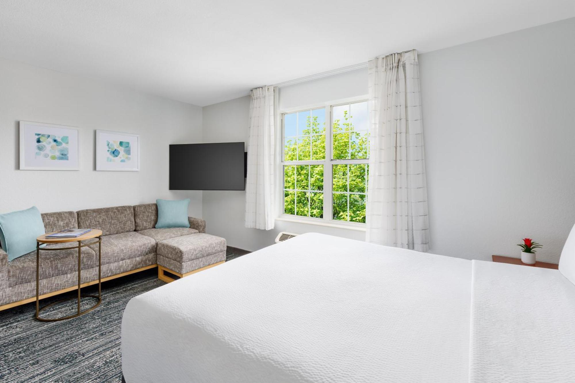 Towneplace Suites Philadelphia Horsham Dış mekan fotoğraf