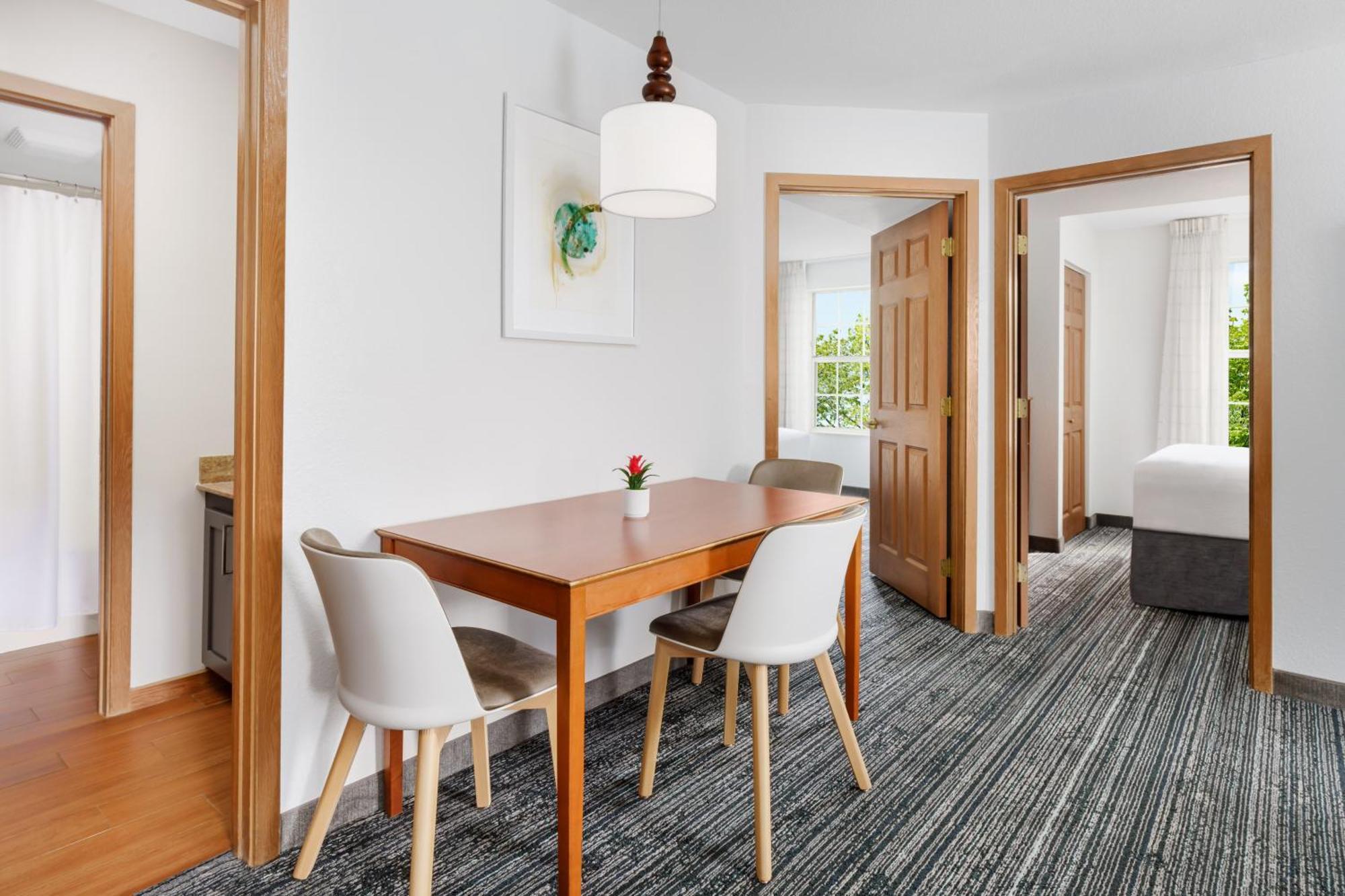 Towneplace Suites Philadelphia Horsham Dış mekan fotoğraf