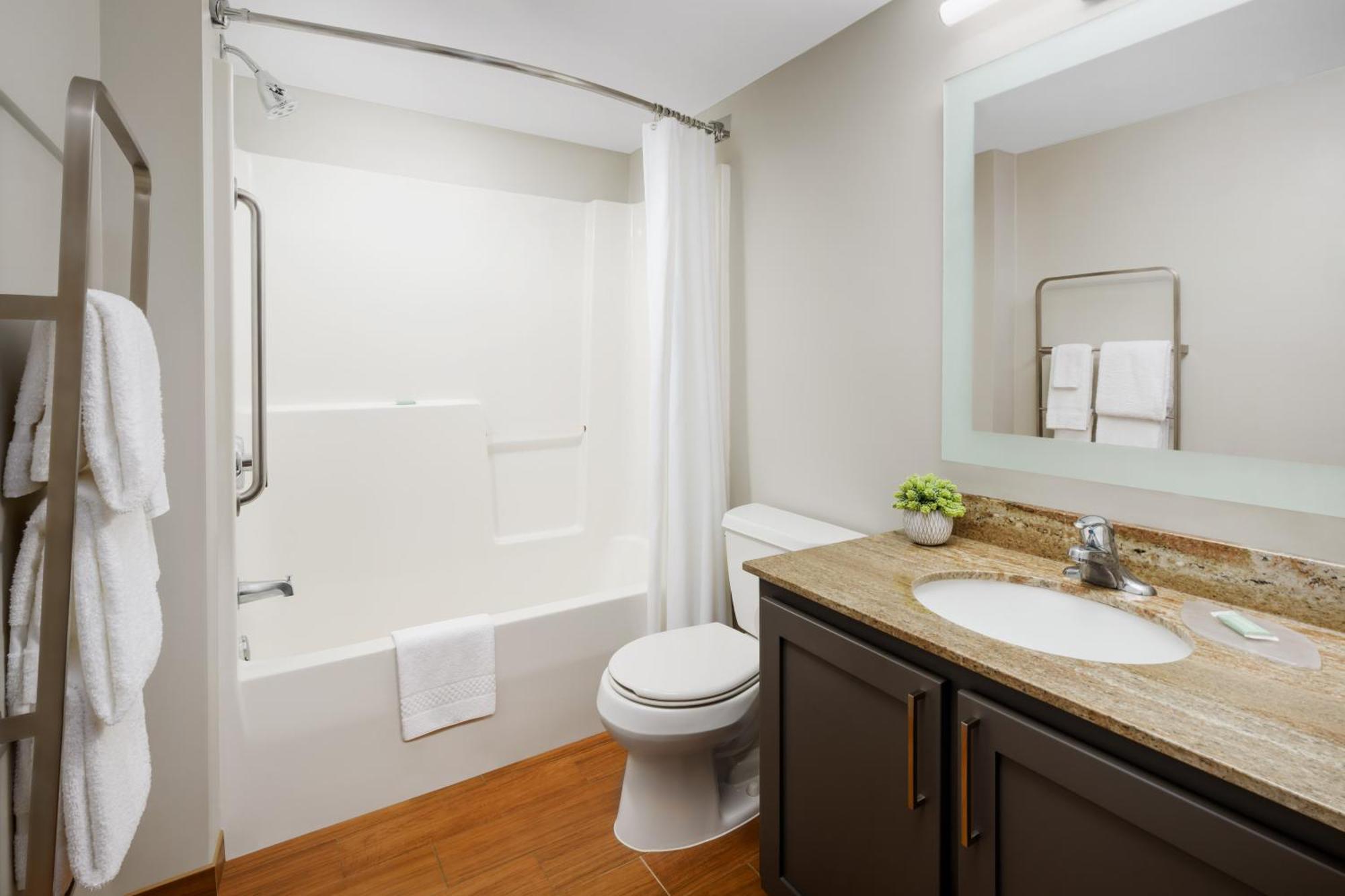 Towneplace Suites Philadelphia Horsham Dış mekan fotoğraf