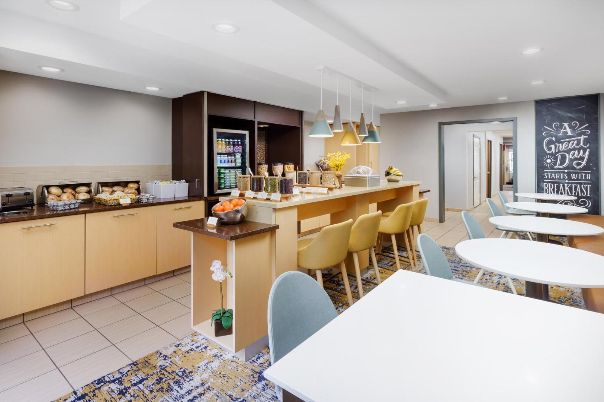 Towneplace Suites Philadelphia Horsham Dış mekan fotoğraf
