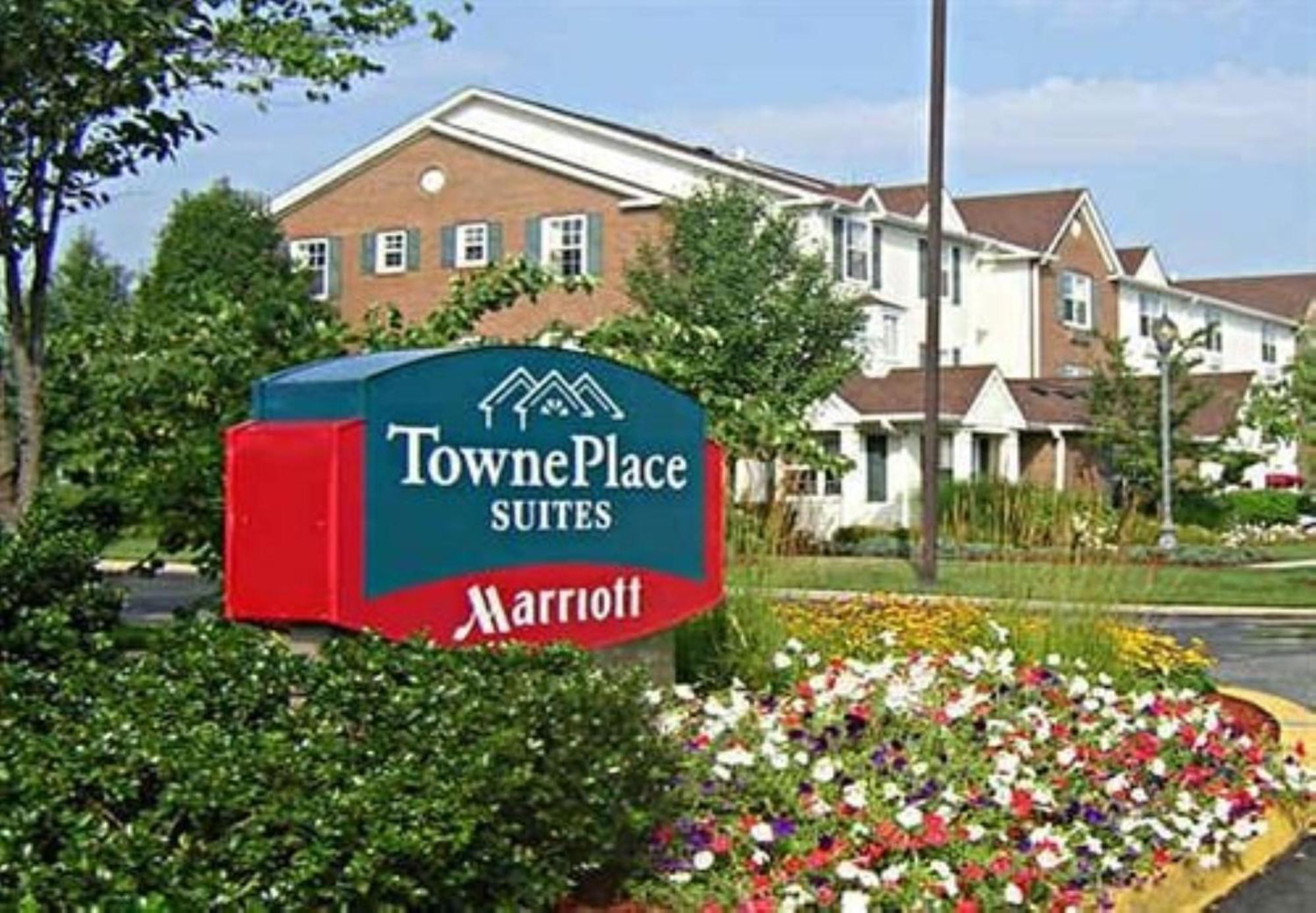 Towneplace Suites Philadelphia Horsham Dış mekan fotoğraf