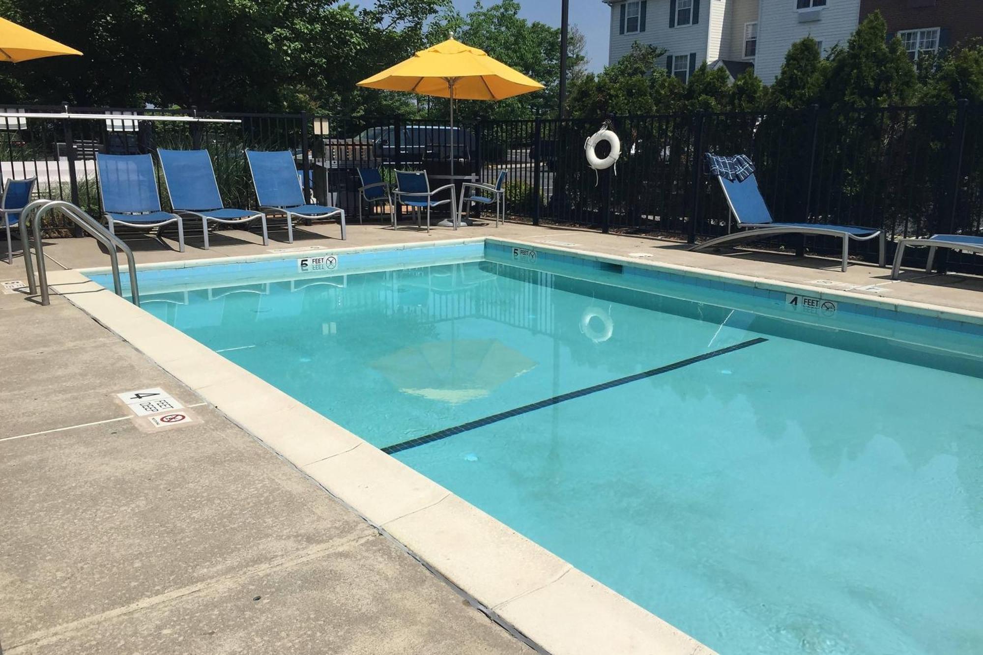 Towneplace Suites Philadelphia Horsham Dış mekan fotoğraf