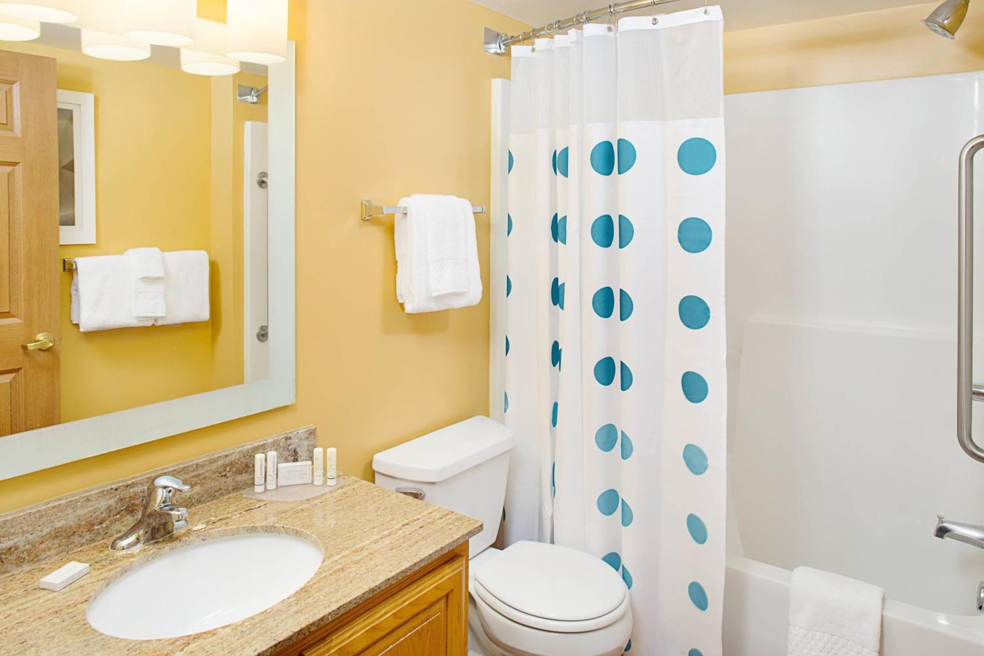Towneplace Suites Philadelphia Horsham Dış mekan fotoğraf