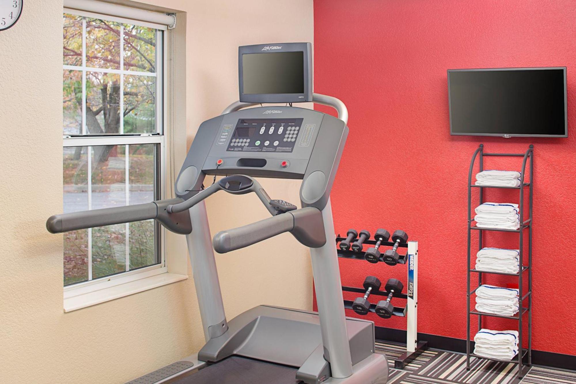 Towneplace Suites Philadelphia Horsham Dış mekan fotoğraf