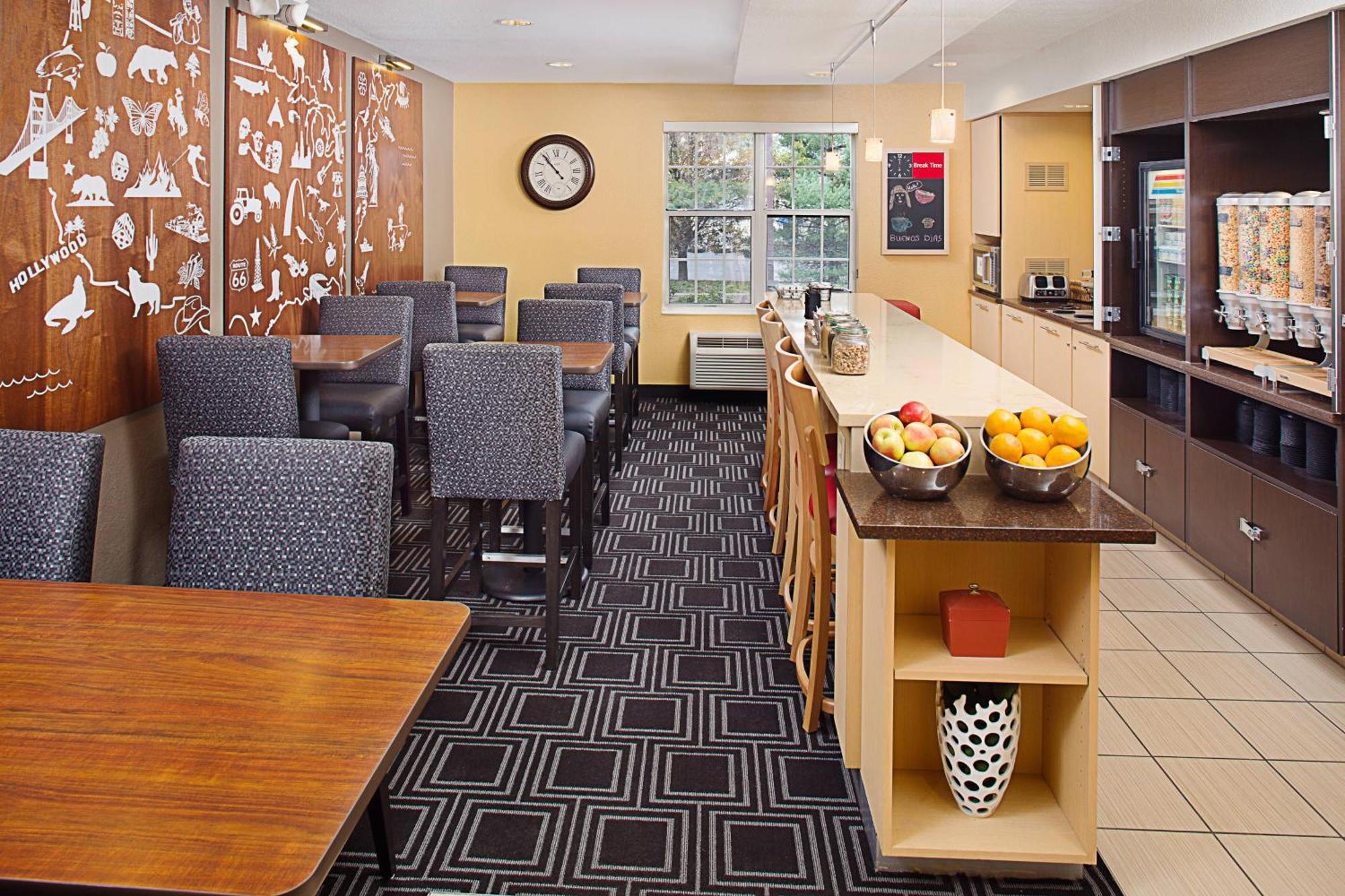 Towneplace Suites Philadelphia Horsham Dış mekan fotoğraf