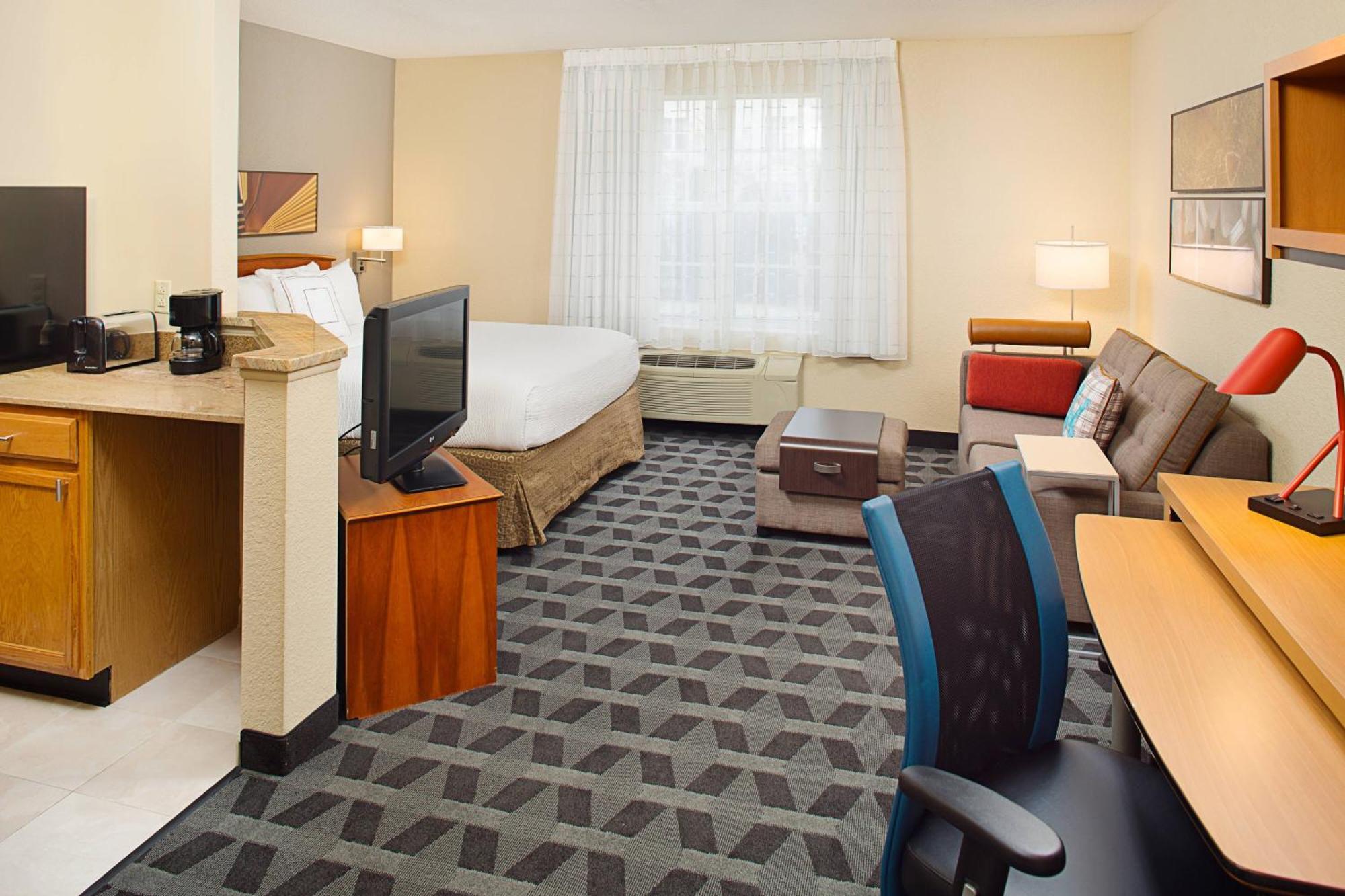 Towneplace Suites Philadelphia Horsham Dış mekan fotoğraf