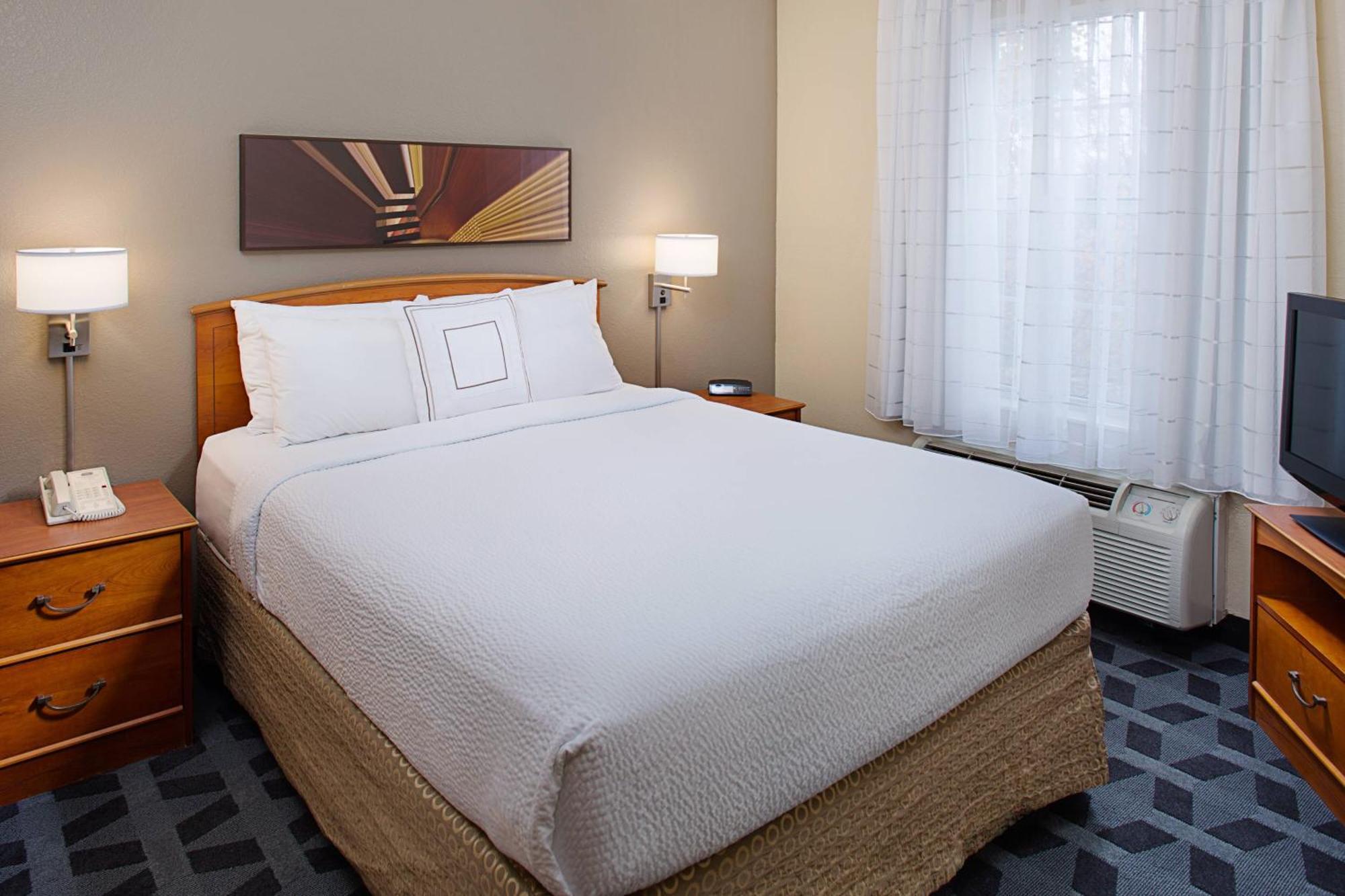 Towneplace Suites Philadelphia Horsham Dış mekan fotoğraf
