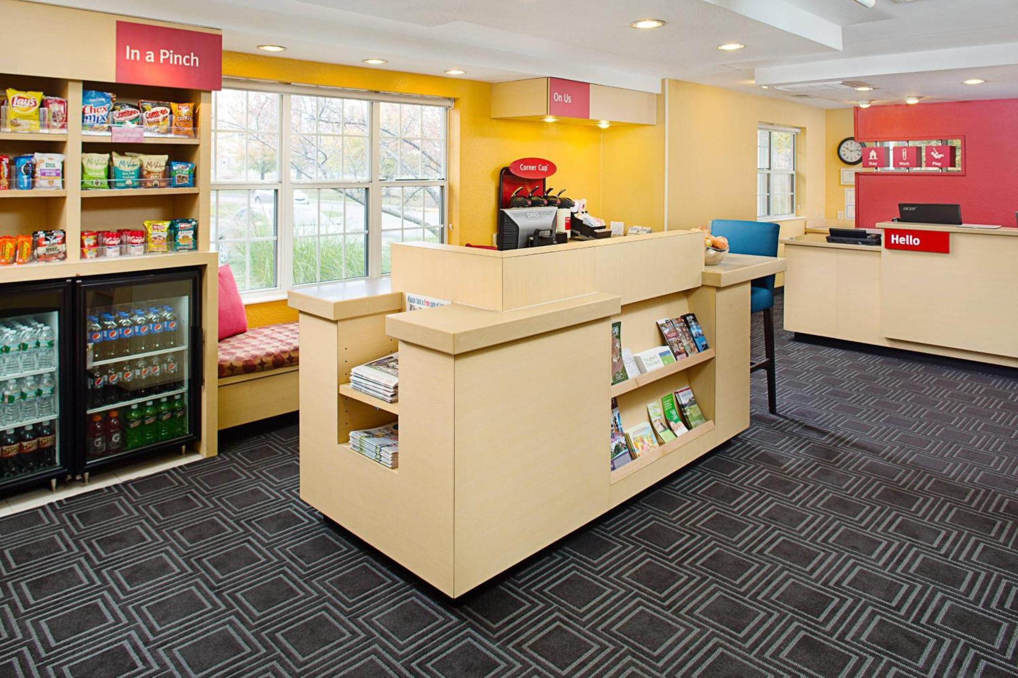 Towneplace Suites Philadelphia Horsham Dış mekan fotoğraf