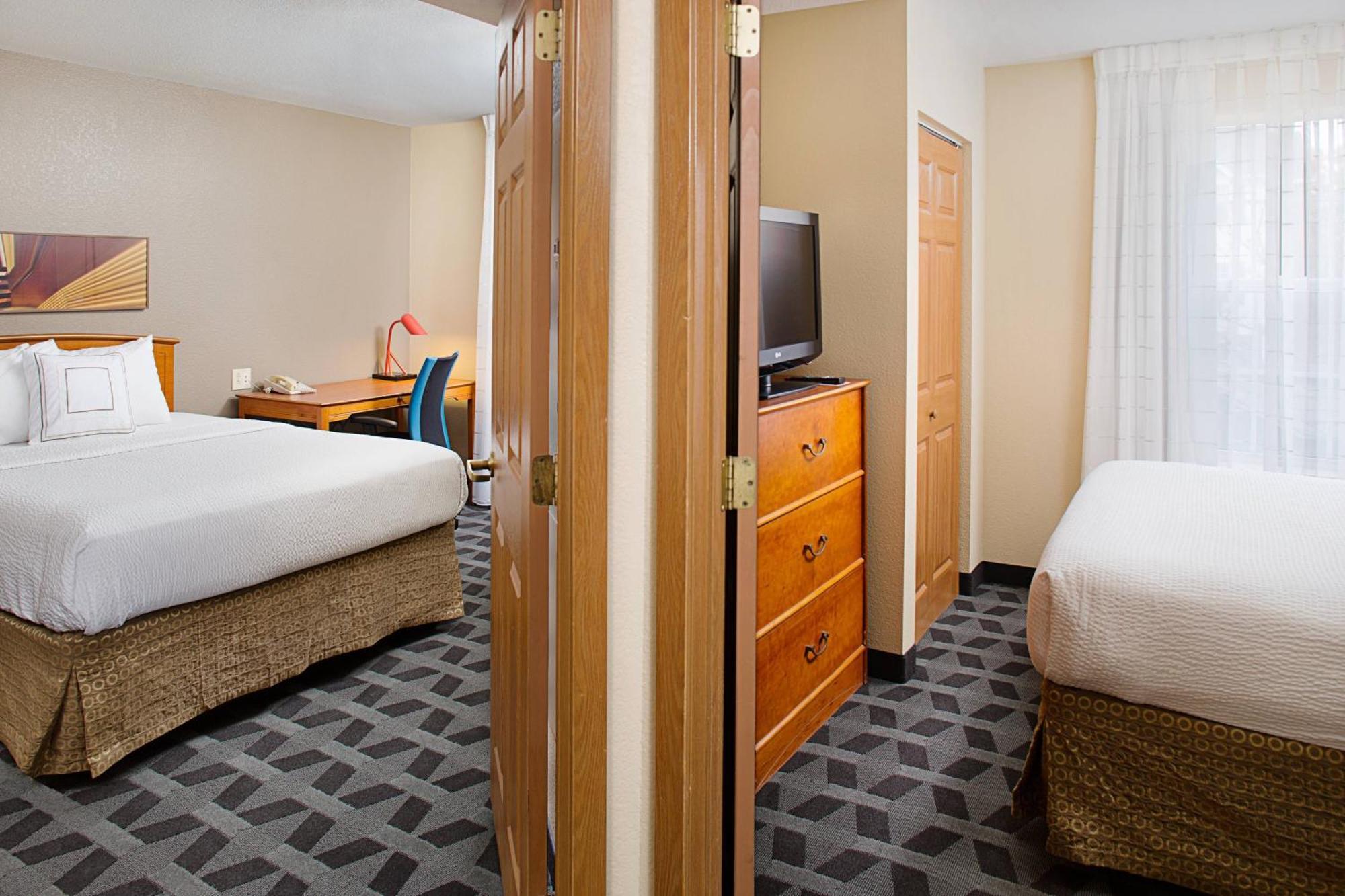 Towneplace Suites Philadelphia Horsham Dış mekan fotoğraf